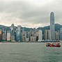 Image result for Victoria Harbour, Hong Kong
