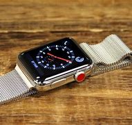 Image result for UTC Time Apple Watch Series 3