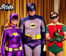 Image result for Red Phone Batman and Robin