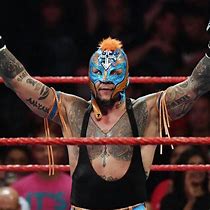Image result for WWE Rey Mysterio