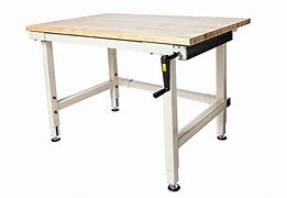 Image result for Adjustable Height Bench