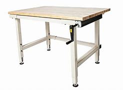 Image result for Adjustable Height Bench