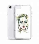 Image result for Coach iPhone SE Case