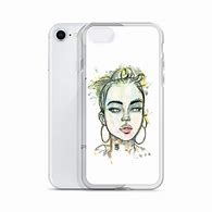 Image result for iPhone SE Case White