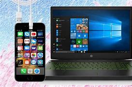 Image result for Transfer From iPhone to Laptop