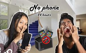 Image result for No Phone Challenge Book