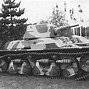 Image result for R39 Tank