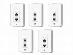 Image result for In-Wall Access Point