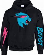 Image result for Mr Beast Youth Clothing