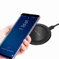 Image result for Wireless Phone Charger Pad