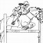 Image result for Horse and Rider Coloring Pages
