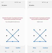 Image result for Pattern Password Practice