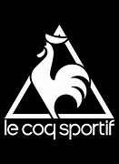 Image result for 202182 Slide Logo Le Coq Sportif