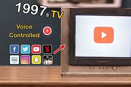 Image result for Old Smart TV