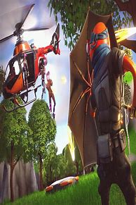 Image result for Cool Fortnite Games