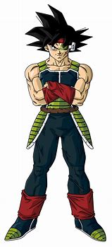 Image result for Bardock Image for Drawing