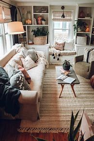 Image result for Cozy TV Room