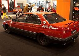 Image result for Alfa Romeo 164 ProCar