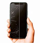 Image result for Damaged Phone Screen