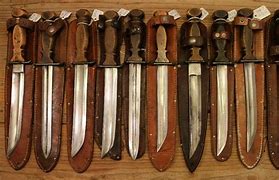Image result for Civil War Cavalry Knife