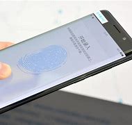 Image result for First Fingerprint Phone