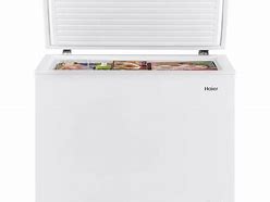 Image result for Haier Chest Freezer