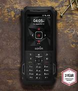 Image result for Sonim XP5s Flip Phone