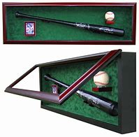 Image result for Baseball Bat Box