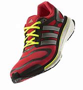 Image result for Adidas Red Suede Shoes
