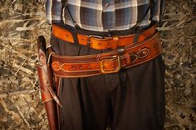 Image result for Western Style Gun Belts