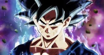 Image result for Dragon Ball Super Trailer