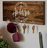 Image result for Personalized Key Holder Plaque