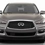 Image result for 2019 Infiniti QX60 at Night with Lights On