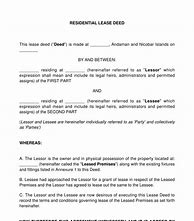 Image result for Free Property Deed Template