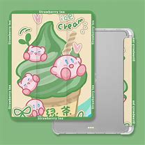 Image result for iPad Air Case Kirby