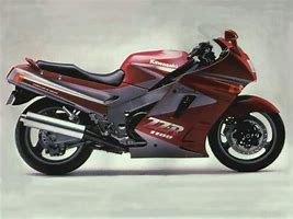 Image result for Kawasaki Ninja 1100
