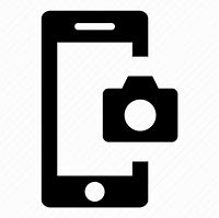 Image result for Mobile Phone Camera App Icon