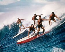 Image result for Vintage Surfing