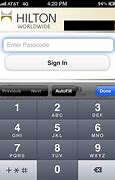 Image result for iOS 5 Phone Keypad