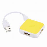 Image result for 4-Port USB Wall Wort