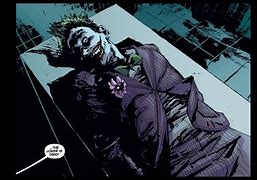 Image result for Batman Kills Joker