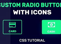 Image result for Radio Button Partial Icon