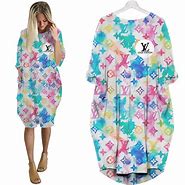 Image result for Colorful Louis Vuitton Clothes