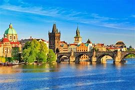 Image result for Prague Attractions