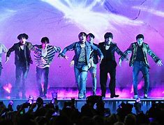 Image result for BTS Billboard 2018
