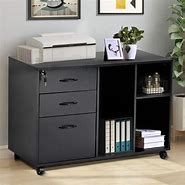 Image result for Storage Cabinet for Office