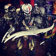 Image result for Yautja Samurai