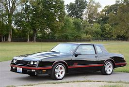 Image result for Chevrolet Monte Carlo