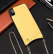 Image result for Faux Leather Phone Case