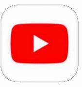 Image result for Printable iPhone YouTube App Logo